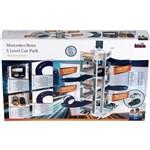 Klein Mercedes-Benz 5podlažní garáž - Parkovací dům1