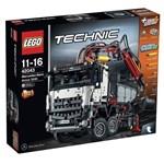 LEGO Technic 42043 Mercedes-Benz Arocs 32452