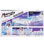 Mermaze Mermaidz Kabriolet Ocean Cruiser Convertible Car   1