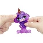 MGA - Rainbow High Fashion Doll Violet Willow with Slime & Pet Novinka 20243