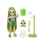 MGA - Rainbow High Fashion Doll Jade Hunter with Slime & Pet Novinka 20242