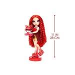 MGA - Rainbow High Fashion Doll Ruby Anderson with Slime & Pet Novinka 20241