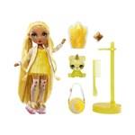 MGA - Rainbow High Fashion Doll Sunny Madison with Slime & Pet Novinka 20242