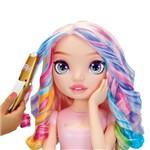 MGA - Rainbow High Styling Head Bella Parker Hracia súprava2
