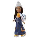 MGA Bratz Panenka Sasha 28 cm2