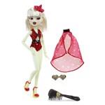 MGA Bratzillaz Midnight Beach 5544 Jade J'Adore Glow in the Dark2