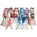MGA Bratzillaz Midnight Beach 5544 Jade J'Adore Glow in the Dark4
