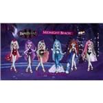 MGA Bratzillaz Midnight Beach 5544 Jade J'Adore Glow in the Dark7