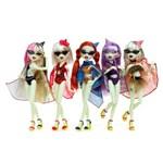 MGA Bratzillaz Midnight Beach 5544 Jade J'Adore Glow in the Dark6