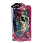 MGA Bratzillaz Midnight Beach 5544 Cloetta Spelletta Svítící ve tmě7