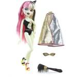 MGA Bratzillaz Midnight Beach 5544 Cloetta Spelletta Svítící ve tmě1