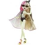 MGA Bratzillaz Midnight Beach 5544 Cloetta Spelletta Svítící ve tmě2
