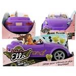 MGA Dream Ella Car Cruiser-Purple1