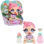 MGA Entertainment Glitter Babyz Panenka série 2 Marina Finley1