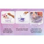 MGA Entertainment Glitter Babyz bublinková vana s měnící se barvou5