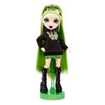 MGA Rainbow High Fantastic Fashion Jade Hunter NOVINKA 20233