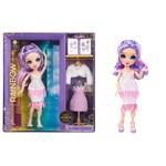 MGA Rainbow high Fantastic Fashion Violet Willow NOVINKA 20235