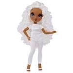 MGA Rainbow High Fashion Doll Color & Create s fialovýma očima 5941479