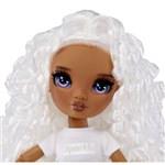 MGA Rainbow High Fashion Doll Color & Create s fialovýma očima 59414710