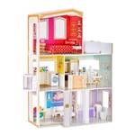 MGA Rainbow High Fashion Dorm House1