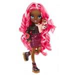 MGA Rainbow High Fashion Daria Roselyn - Rose11