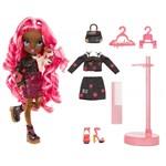 MGA Rainbow High Fashion Daria Roselyn - Rose12