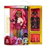 MGA Rainbow High Fashion Daria Roselyn - Rose13