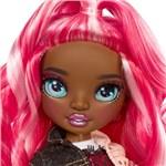 MGA Rainbow High Fashion Daria Roselyn - Rose3