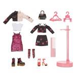 MGA Rainbow High Fashion Daria Roselyn - Rose7