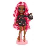 MGA Rainbow High Fashion Daria Roselyn - Rose8