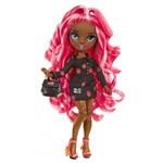MGA Rainbow High Fashion Daria Roselyn - Rose9