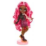 MGA Rainbow High Fashion Daria Roselyn - Rose10