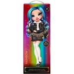 MGA Rainbow High Mega big Amaya Raine 60 cm SLEVA5
