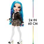 MGA Rainbow High Mega big Amaya Raine 60 cm SLEVA1