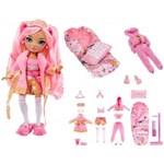 MGA Rainbow High Panenka Slumber Party Brianna Dulce3