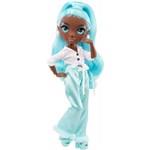 MGA Rainbow Dúhová vysoká bábika Slumber Party Robin Sterling Pyžamová párty3