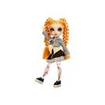 MGA Rainbow High Sparkle & Shine Fashion panenka - Clementine2