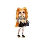 MGA Rainbow High Sparkle & Shine Fashion panenka - Clementine4