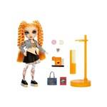 MGA Rainbow High Sparkle & Shine Fashion panenka - Clementine1