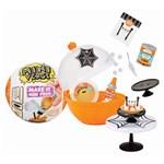 MGA's Miniverse – Mini Food Občerstvení - Halloween PDQ1