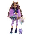 MH MONSTER MONSTER - CLAWDEEN1