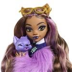 MH MONSTER MONSTER - CLAWDEEN2