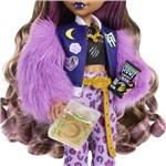 MH MONSTER MONSTER - CLAWDEEN3