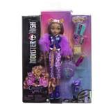 MH PŘÍŠERKA MONSTERKA - CLAWDEEN7