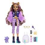 MH MONSTER MONSTER - CLAWDEEN1