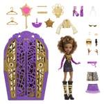 MH SKULLTIMATE SECRETS HAUNTLYWOOD MYSTERIES PANENKA - CLAWDEEN4