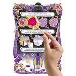 MH SKULLTIMATE SECRETS HAUNTLYWOOD MYSTERIES PANENKA - CLAWDEEN5