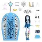 MH SKULLTIMATE SECRETS HAUNTLYWOOD MYSTERIES PANENKA - FRANKIE4