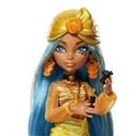 Mattel Monster High SKULLTIMATE SECRETS PANENKA SÉRIE 2 - CLEO3