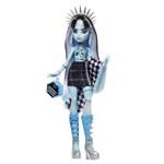 Mattel Monster High SKULLTIMATE SECRETS PANENKA SÉRIE 2 - FRANKIE2